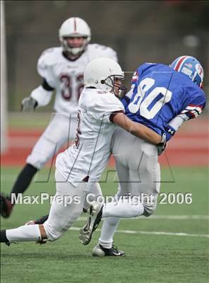 Thumbnail 2 in Fordham Prep @ St. Francis Prep photogallery.