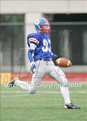 Thumbnail 2 in Fordham Prep @ St. Francis Prep photogallery.