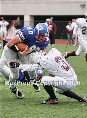 Thumbnail 2 in Fordham Prep @ St. Francis Prep photogallery.