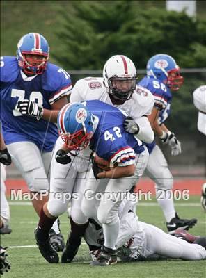 Thumbnail 2 in Fordham Prep @ St. Francis Prep photogallery.