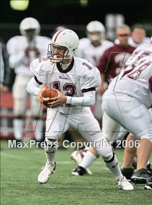 Thumbnail 3 in Fordham Prep @ St. Francis Prep photogallery.