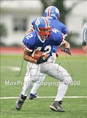 Thumbnail 3 in Fordham Prep @ St. Francis Prep photogallery.