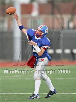 Thumbnail 3 in Fordham Prep @ St. Francis Prep photogallery.