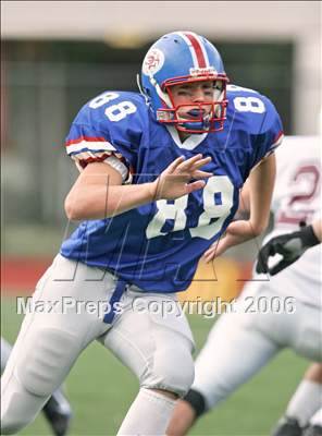Thumbnail 2 in Fordham Prep @ St. Francis Prep photogallery.