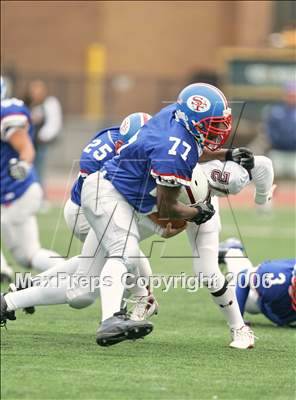 Thumbnail 1 in Fordham Prep @ St. Francis Prep photogallery.