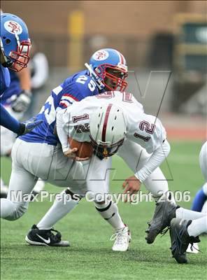 Thumbnail 3 in Fordham Prep @ St. Francis Prep photogallery.