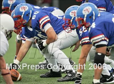 Thumbnail 3 in Fordham Prep @ St. Francis Prep photogallery.