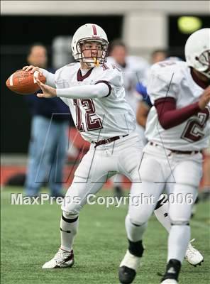 Thumbnail 2 in Fordham Prep @ St. Francis Prep photogallery.