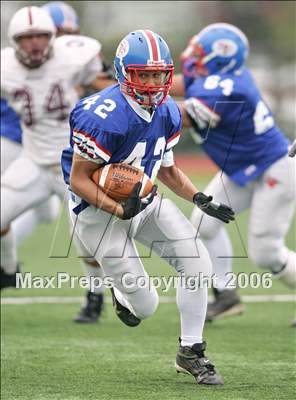 Thumbnail 1 in Fordham Prep @ St. Francis Prep photogallery.