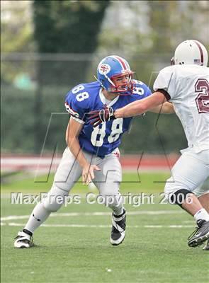 Thumbnail 2 in Fordham Prep @ St. Francis Prep photogallery.
