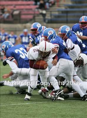 Thumbnail 2 in Fordham Prep @ St. Francis Prep photogallery.