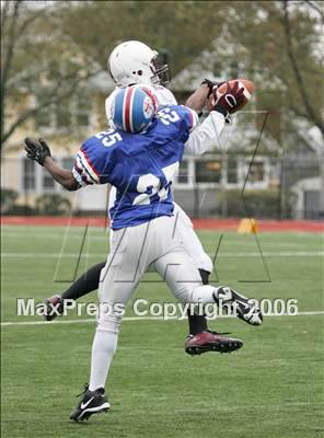 Thumbnail 2 in Fordham Prep @ St. Francis Prep photogallery.
