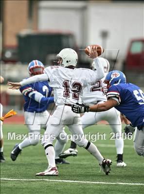 Thumbnail 2 in Fordham Prep @ St. Francis Prep photogallery.