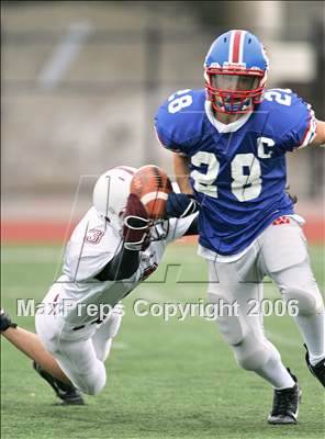 Thumbnail 2 in Fordham Prep @ St. Francis Prep photogallery.