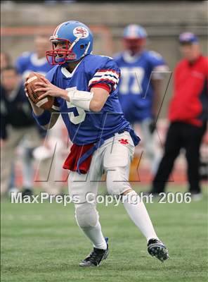 Thumbnail 3 in Fordham Prep @ St. Francis Prep photogallery.