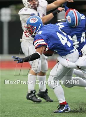 Thumbnail 1 in Fordham Prep @ St. Francis Prep photogallery.