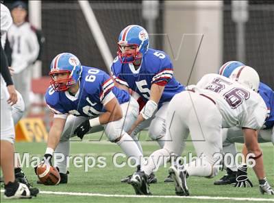Thumbnail 1 in Fordham Prep @ St. Francis Prep photogallery.