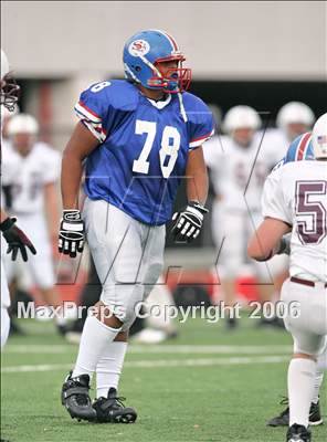 Thumbnail 3 in Fordham Prep @ St. Francis Prep photogallery.