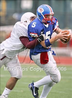 Thumbnail 2 in Fordham Prep @ St. Francis Prep photogallery.