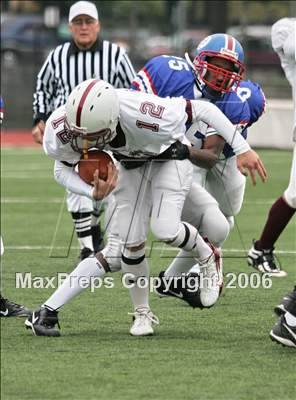 Thumbnail 3 in Fordham Prep @ St. Francis Prep photogallery.