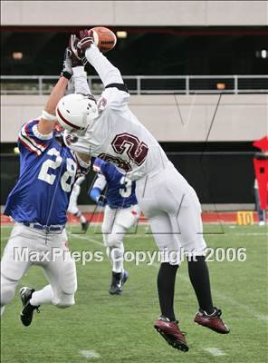 Thumbnail 1 in Fordham Prep @ St. Francis Prep photogallery.