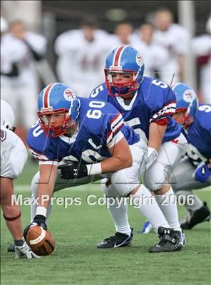 Thumbnail 1 in Fordham Prep @ St. Francis Prep photogallery.