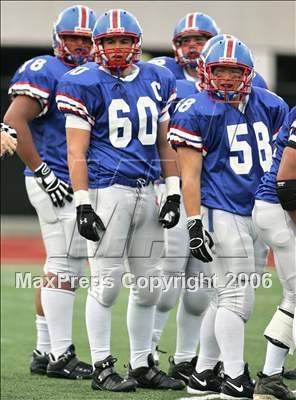 Thumbnail 3 in Fordham Prep @ St. Francis Prep photogallery.