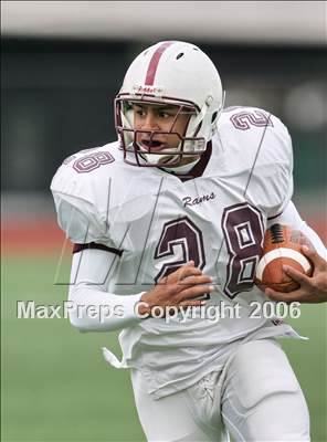 Thumbnail 3 in Fordham Prep @ St. Francis Prep photogallery.