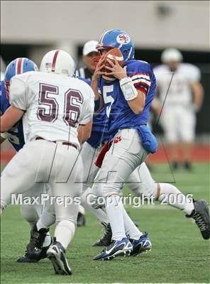 Thumbnail 3 in Fordham Prep @ St. Francis Prep photogallery.