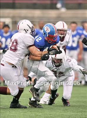 Thumbnail 3 in Fordham Prep @ St. Francis Prep photogallery.