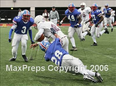 Thumbnail 1 in Fordham Prep @ St. Francis Prep photogallery.