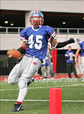 Thumbnail 1 in Fordham Prep @ St. Francis Prep photogallery.