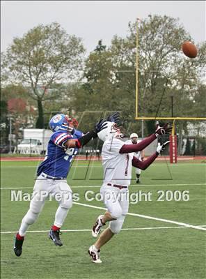 Thumbnail 2 in Fordham Prep @ St. Francis Prep photogallery.