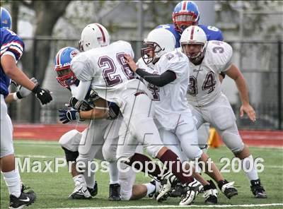 Thumbnail 3 in Fordham Prep @ St. Francis Prep photogallery.