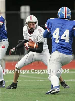 Thumbnail 1 in Fordham Prep @ St. Francis Prep photogallery.