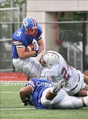 Thumbnail 2 in Fordham Prep @ St. Francis Prep photogallery.