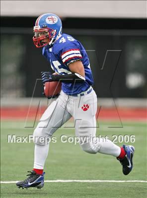Thumbnail 3 in Fordham Prep @ St. Francis Prep photogallery.