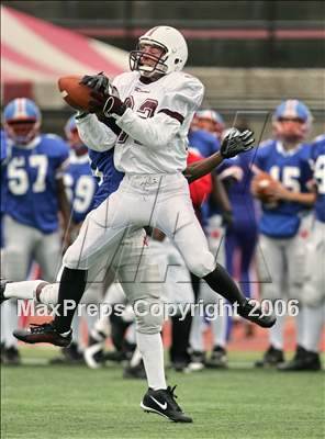 Thumbnail 2 in Fordham Prep @ St. Francis Prep photogallery.