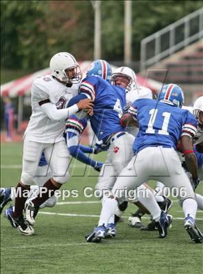 Thumbnail 3 in Fordham Prep @ St. Francis Prep photogallery.