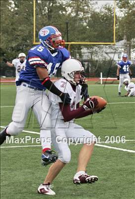 Thumbnail 3 in Fordham Prep @ St. Francis Prep photogallery.