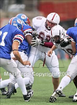 Thumbnail 1 in Fordham Prep @ St. Francis Prep photogallery.