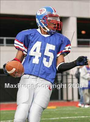 Thumbnail 3 in Fordham Prep @ St. Francis Prep photogallery.