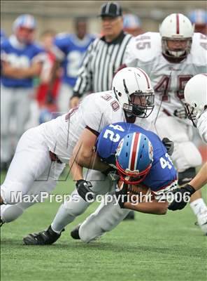 Thumbnail 2 in Fordham Prep @ St. Francis Prep photogallery.