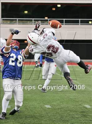 Thumbnail 3 in Fordham Prep @ St. Francis Prep photogallery.