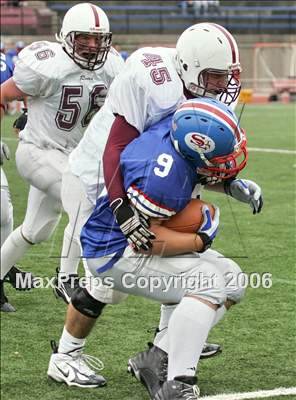 Thumbnail 3 in Fordham Prep @ St. Francis Prep photogallery.