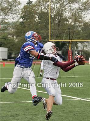 Thumbnail 1 in Fordham Prep @ St. Francis Prep photogallery.