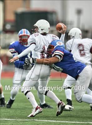 Thumbnail 1 in Fordham Prep @ St. Francis Prep photogallery.