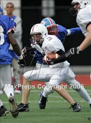 Thumbnail 2 in Fordham Prep @ St. Francis Prep photogallery.