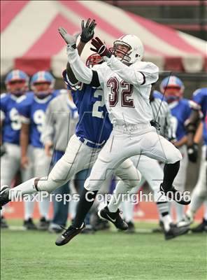 Thumbnail 3 in Fordham Prep @ St. Francis Prep photogallery.