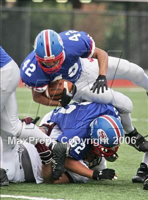 Thumbnail 1 in Fordham Prep @ St. Francis Prep photogallery.